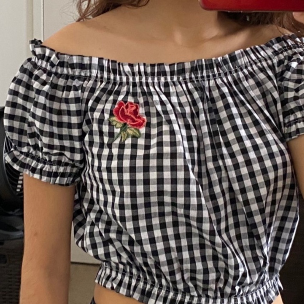 top